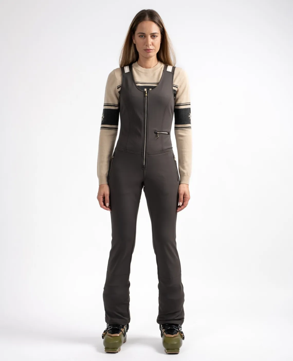 Online Idyl Femme Vestes De Ski