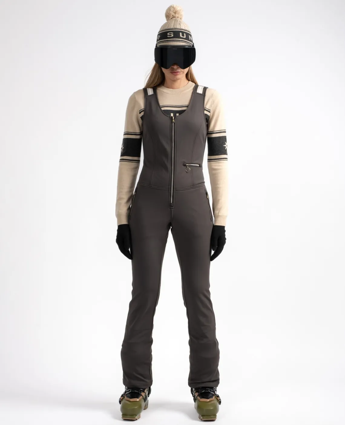 Online Idyl Femme Vestes De Ski