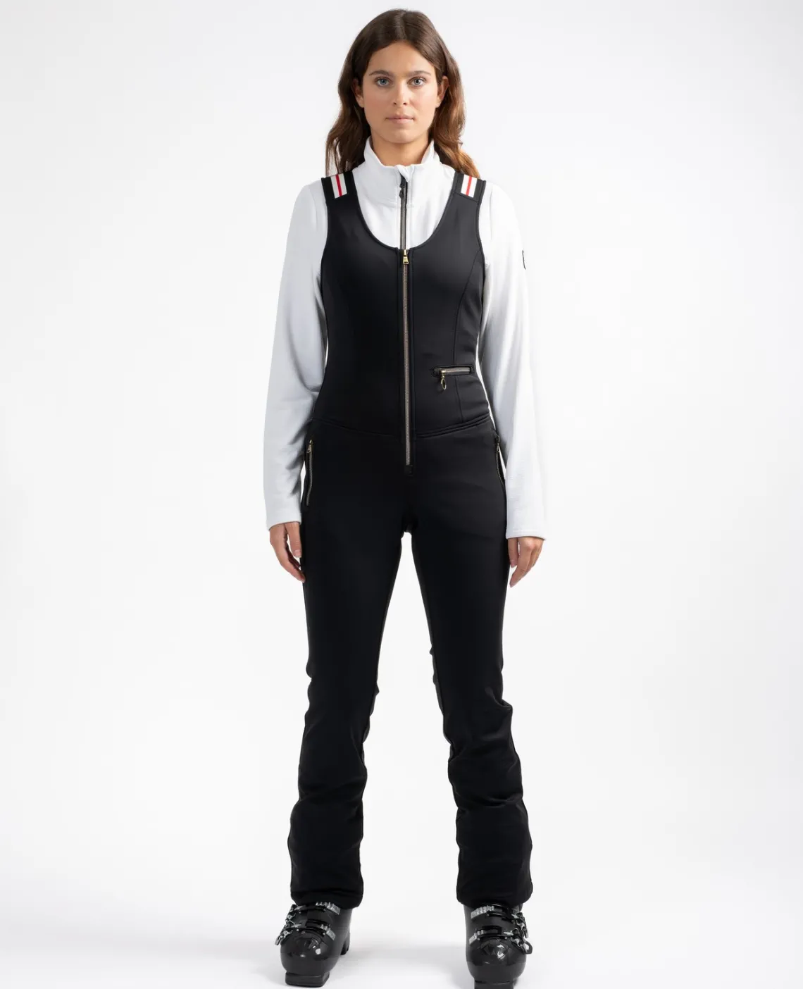 New Idyl Femme Vestes De Ski