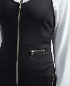 New Idyl Femme Vestes De Ski