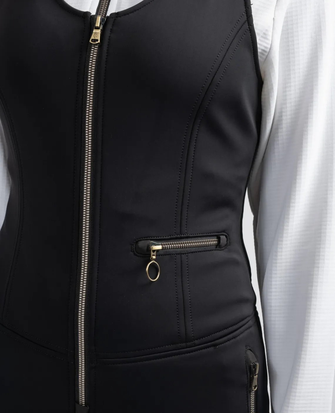New Idyl Femme Vestes De Ski