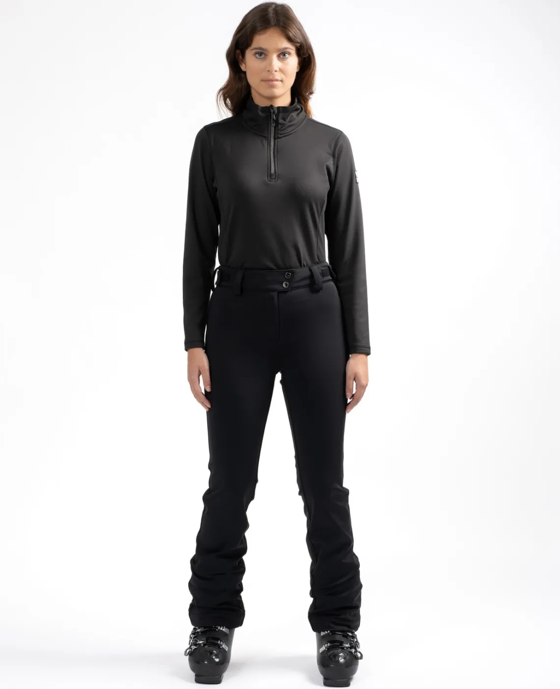 Discount Isoar Femme Pantalons De Ski