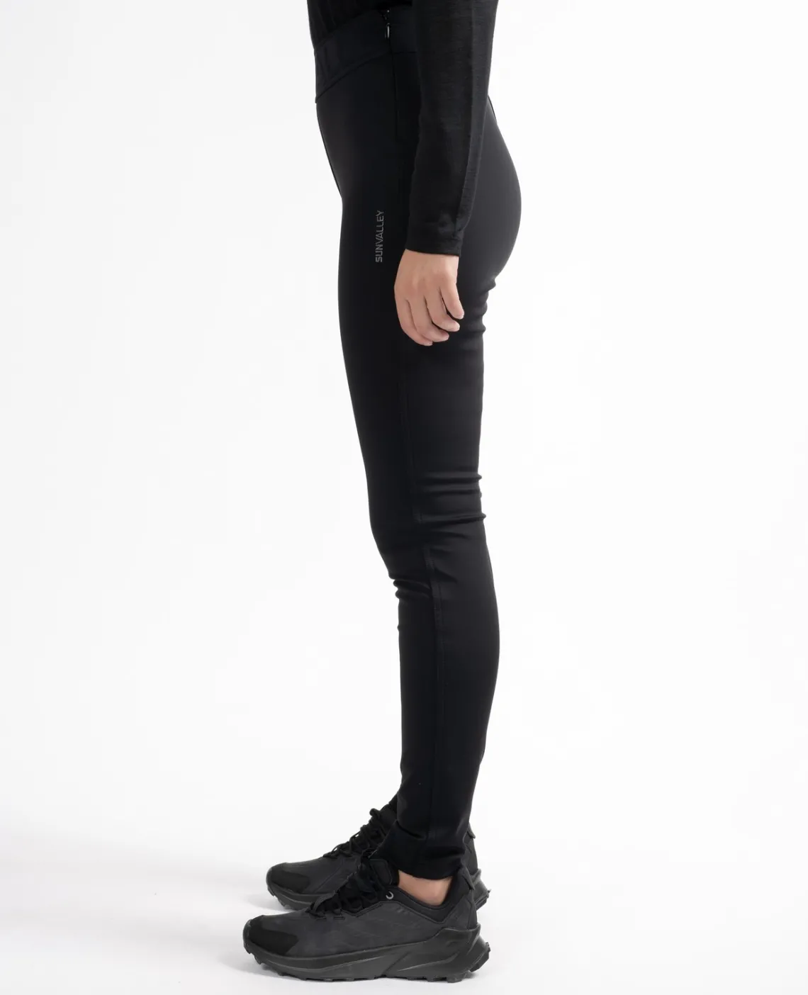 Store Ivia Femme Pantalons De Ski