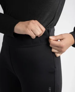 Store Ivia Femme Pantalons De Ski