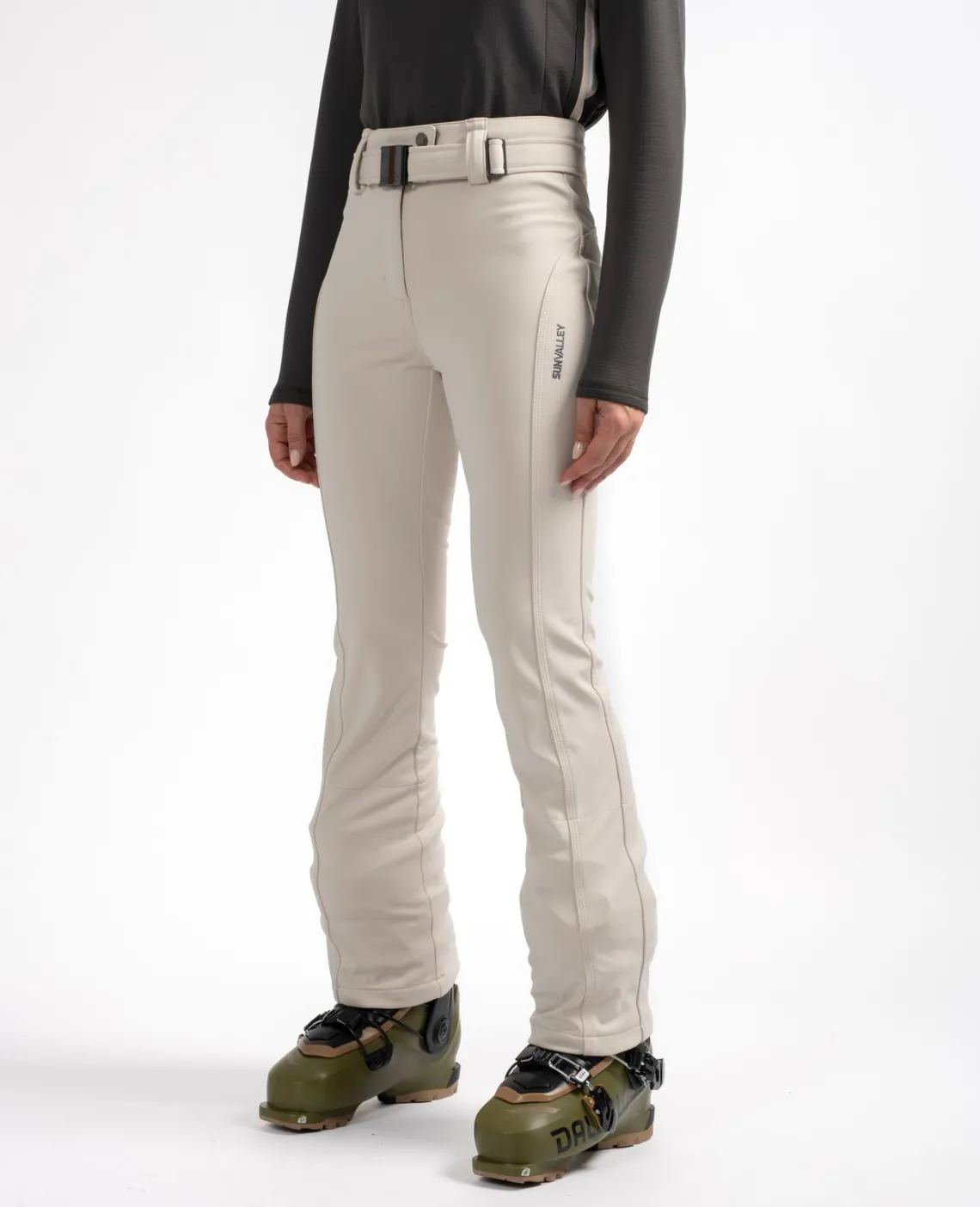 Flash Sale Izalys Femme Pantalons De Ski