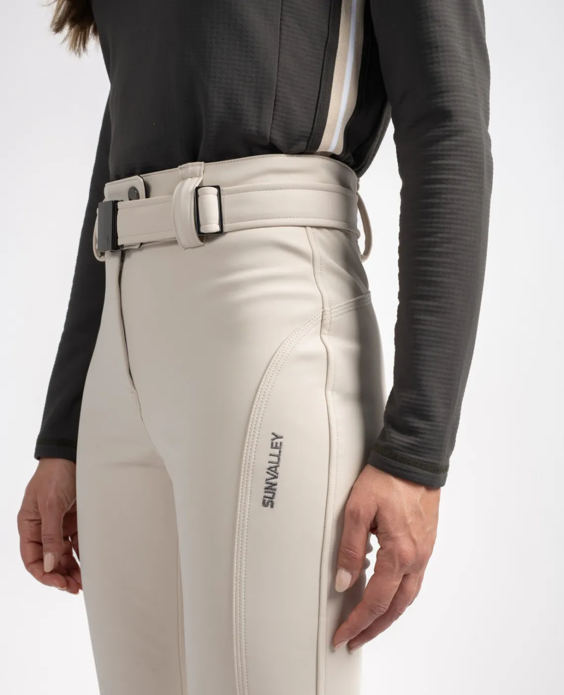 Flash Sale Izalys Femme Pantalons De Ski