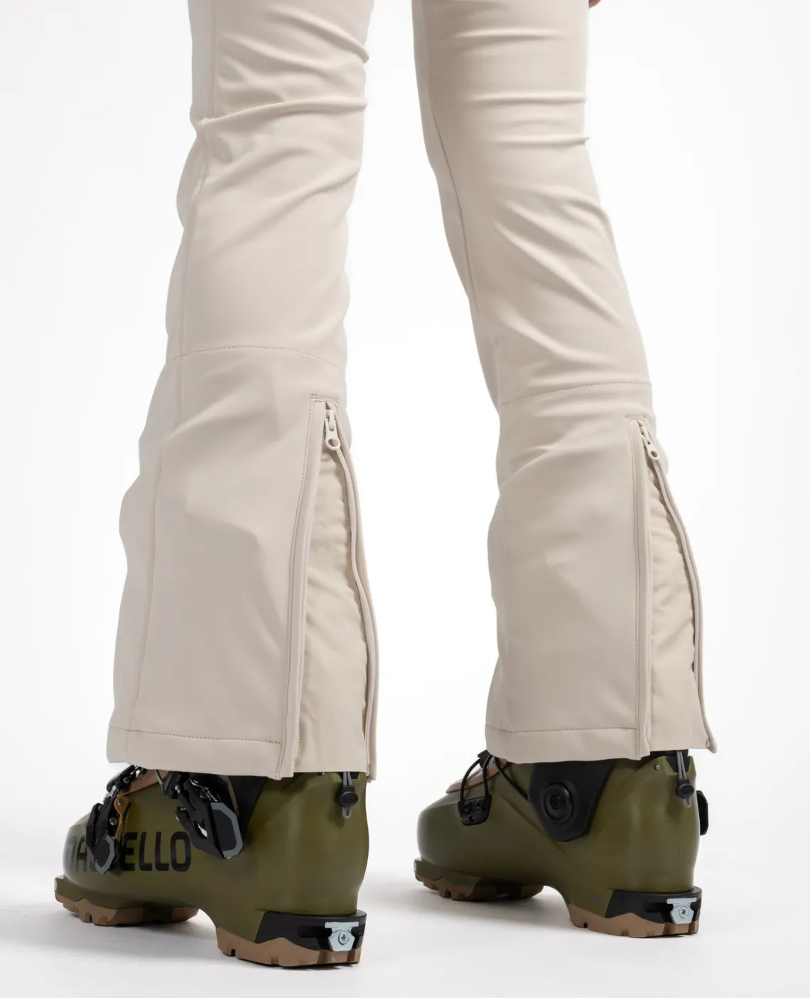 Flash Sale Izalys Femme Pantalons De Ski