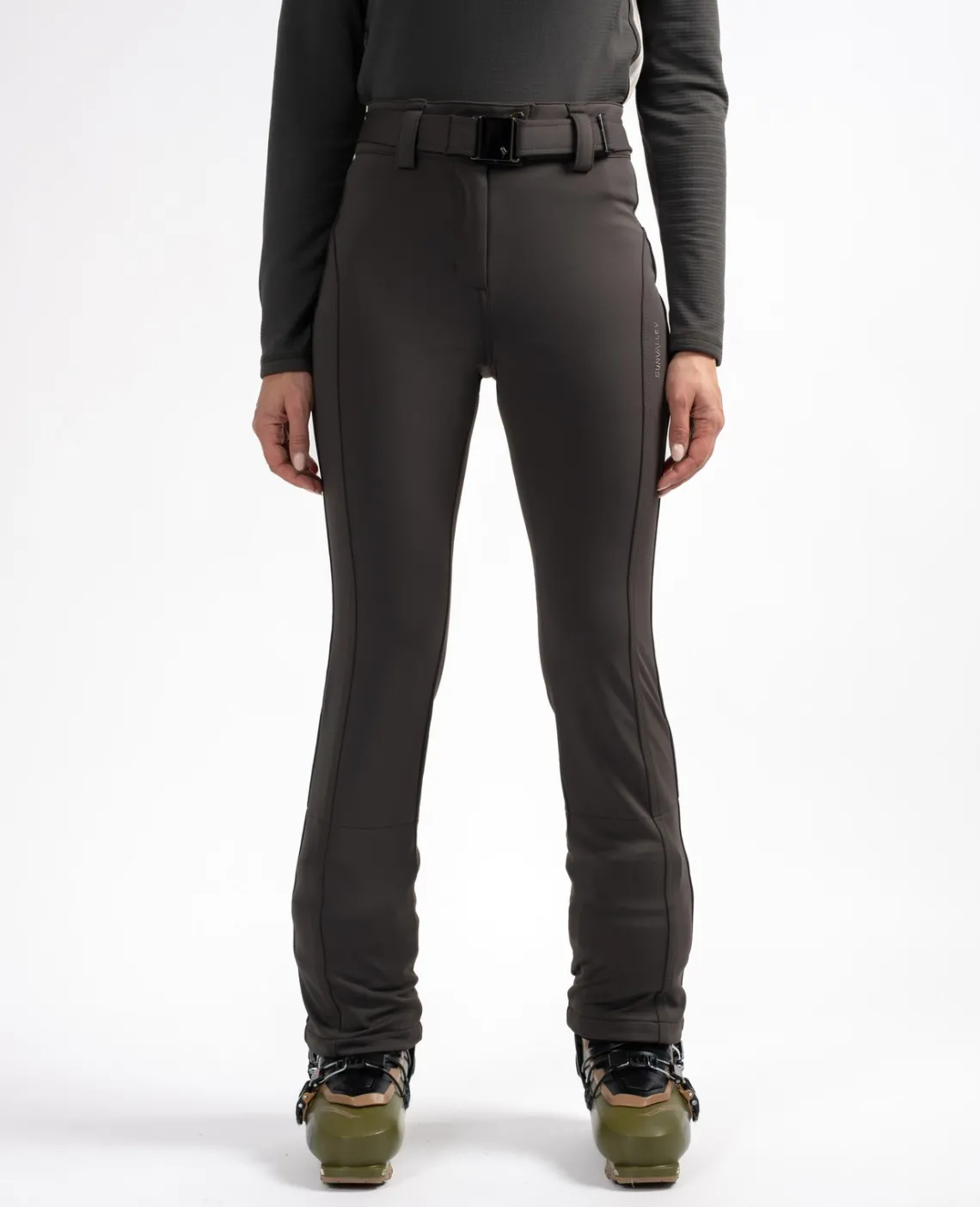 Outlet Izalys Femme Pantalons De Ski