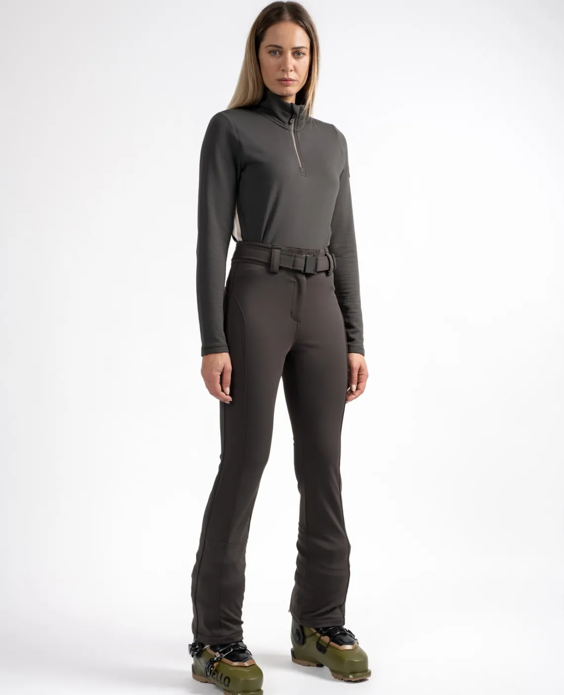 Outlet Izalys Femme Pantalons De Ski