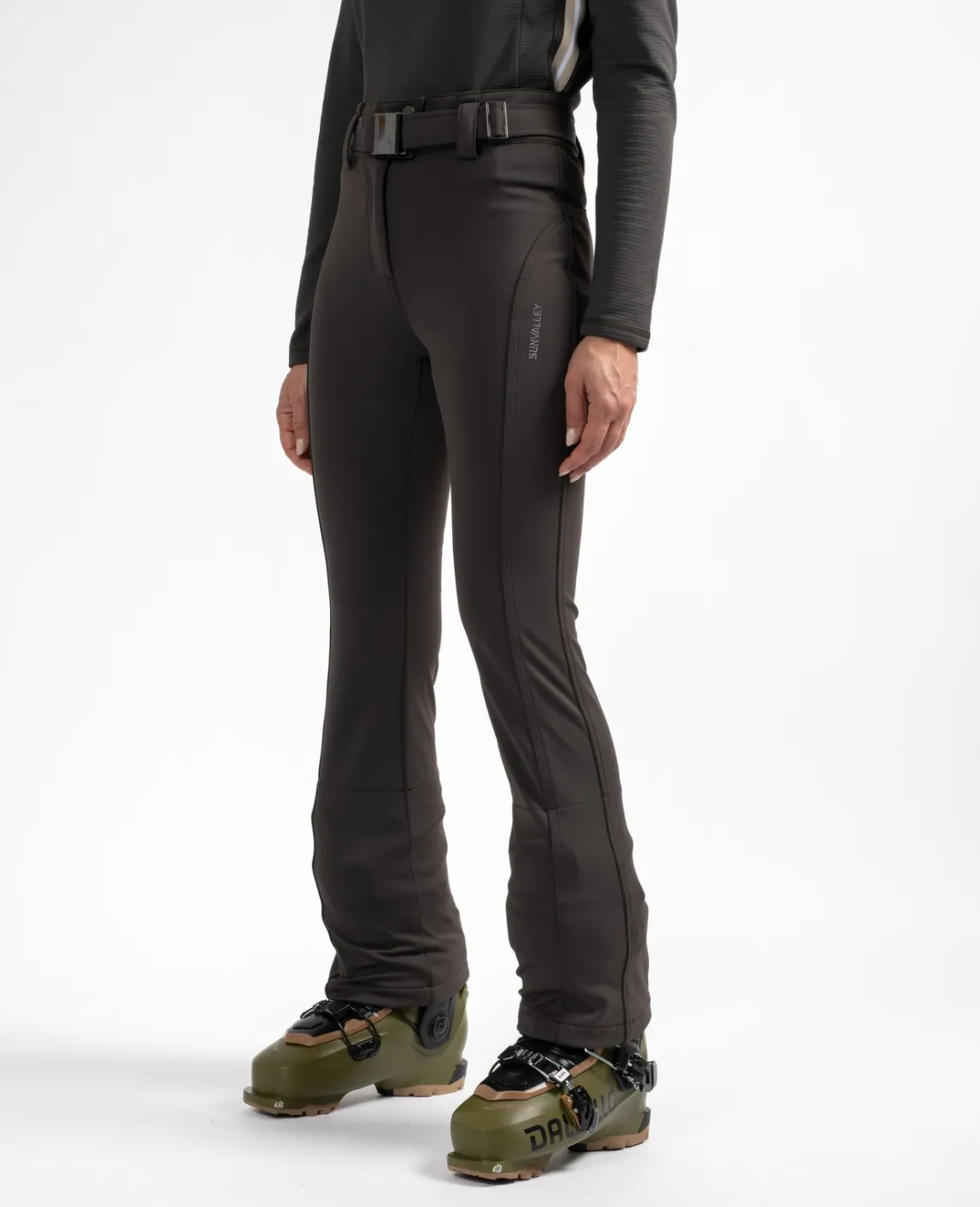 Outlet Izalys Femme Pantalons De Ski