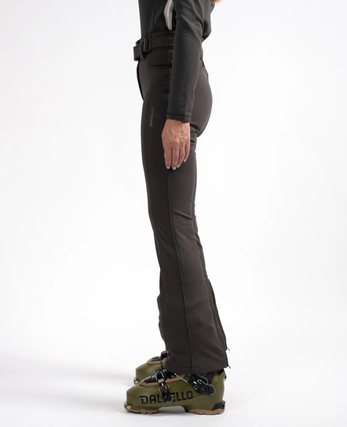 Outlet Izalys Femme Pantalons De Ski