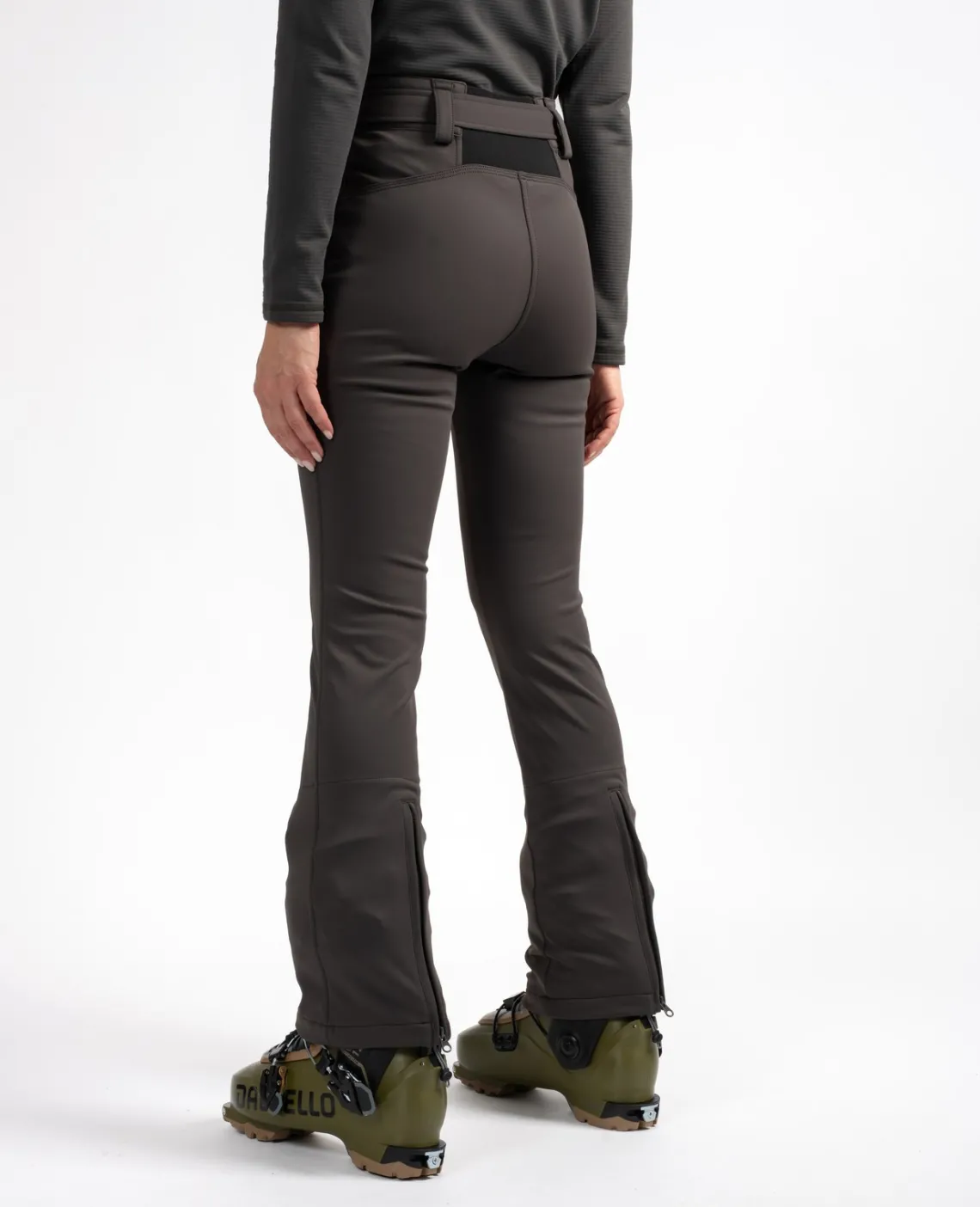 Outlet Izalys Femme Pantalons De Ski