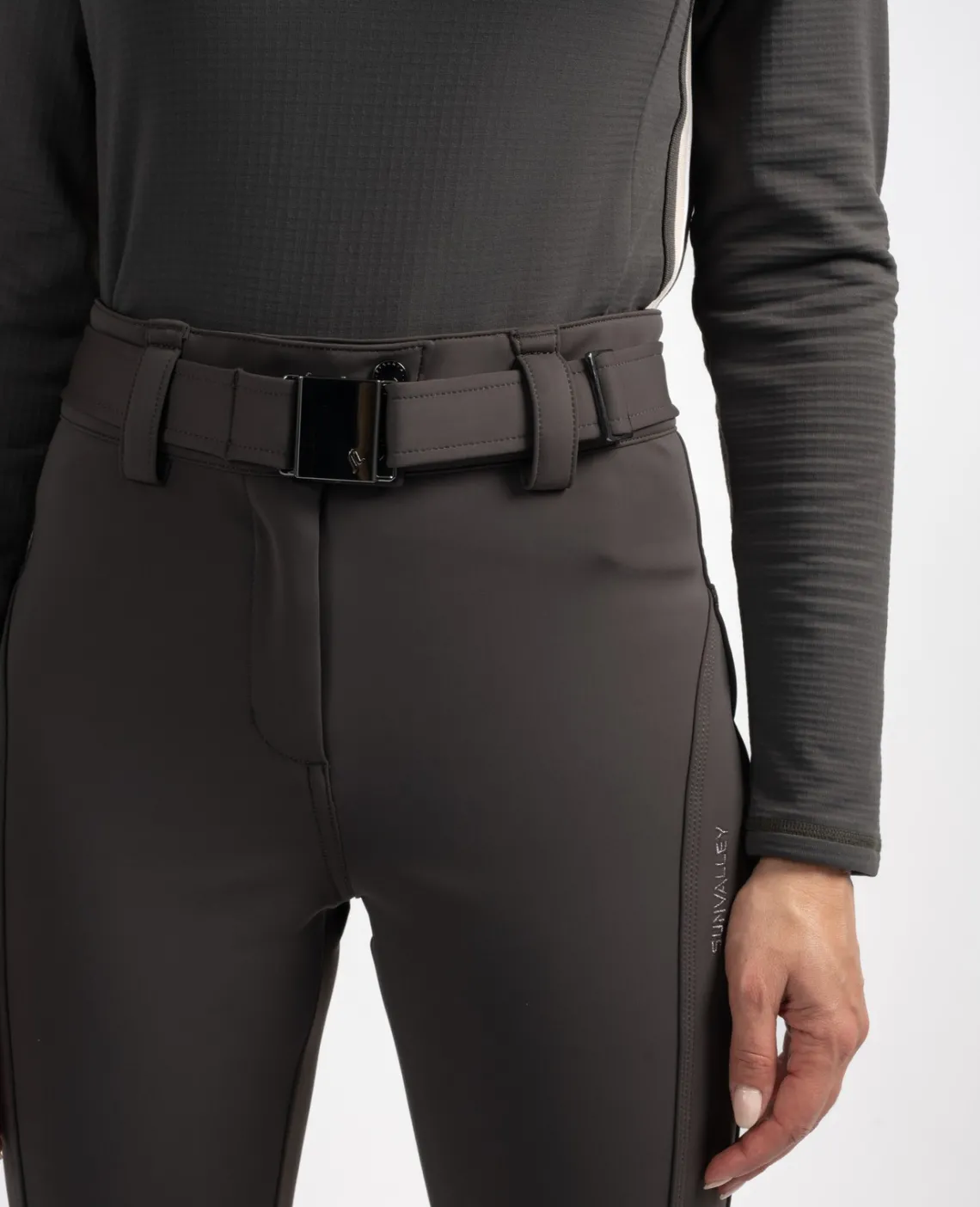 Outlet Izalys Femme Pantalons De Ski