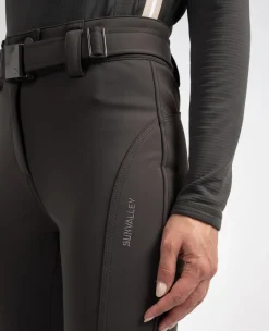 Outlet Izalys Femme Pantalons De Ski