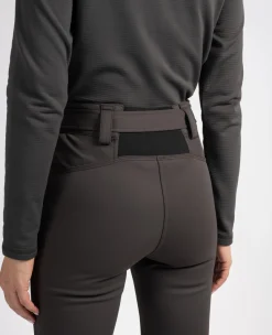 Outlet Izalys Femme Pantalons De Ski