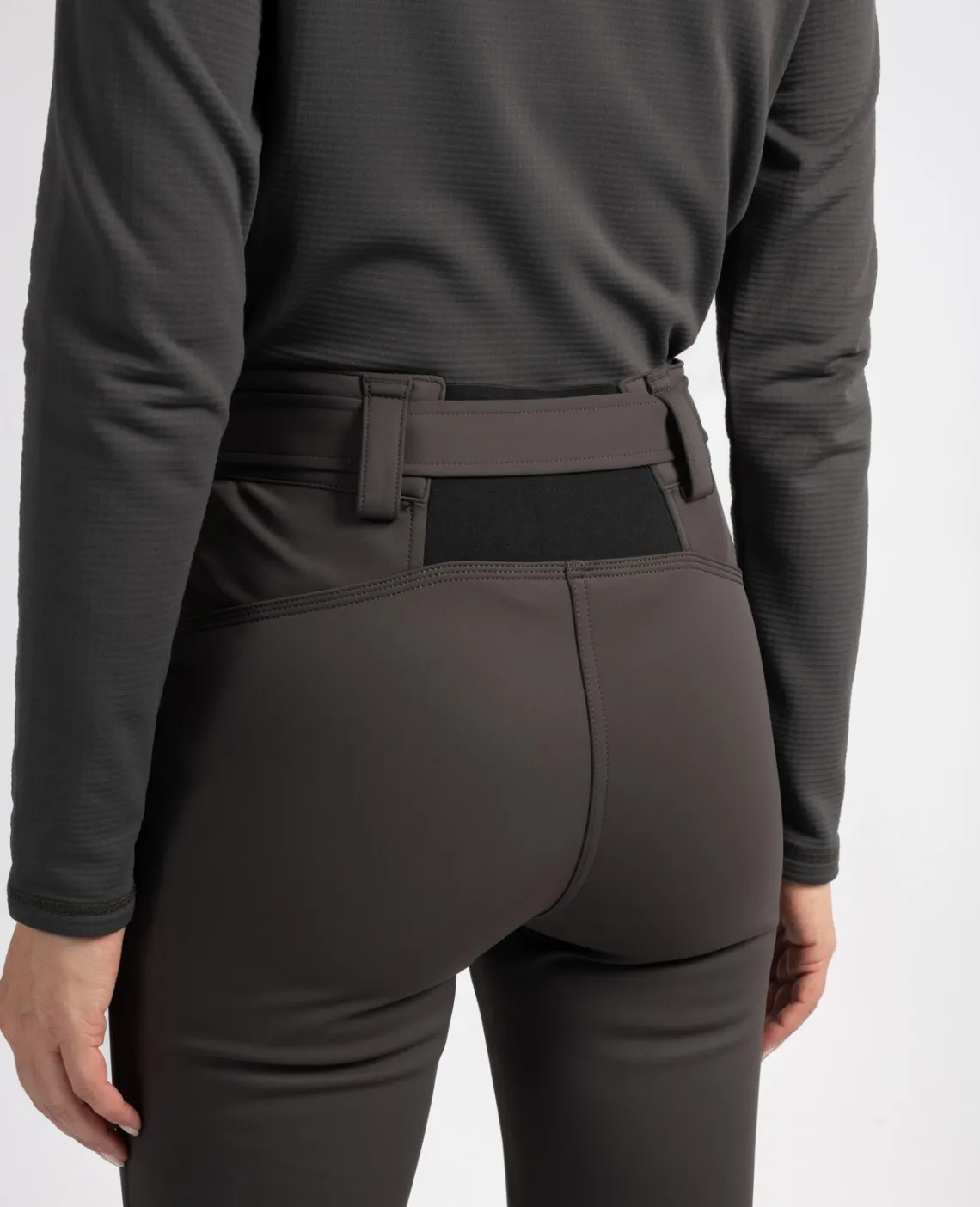 Outlet Izalys Femme Pantalons De Ski