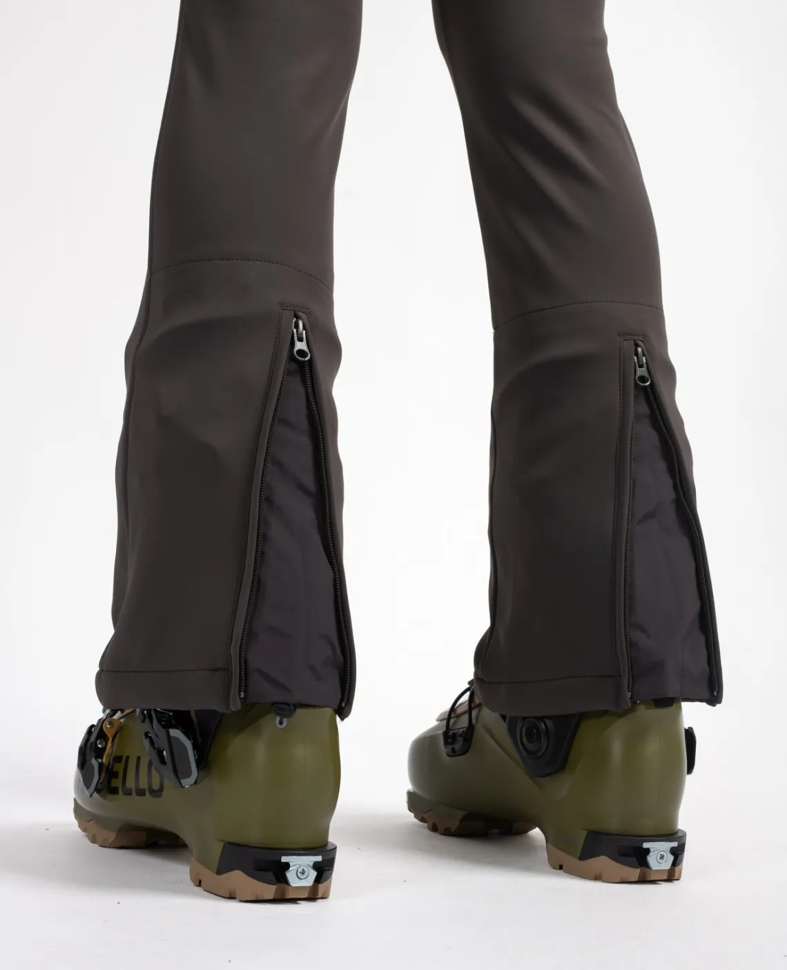 Outlet Izalys Femme Pantalons De Ski