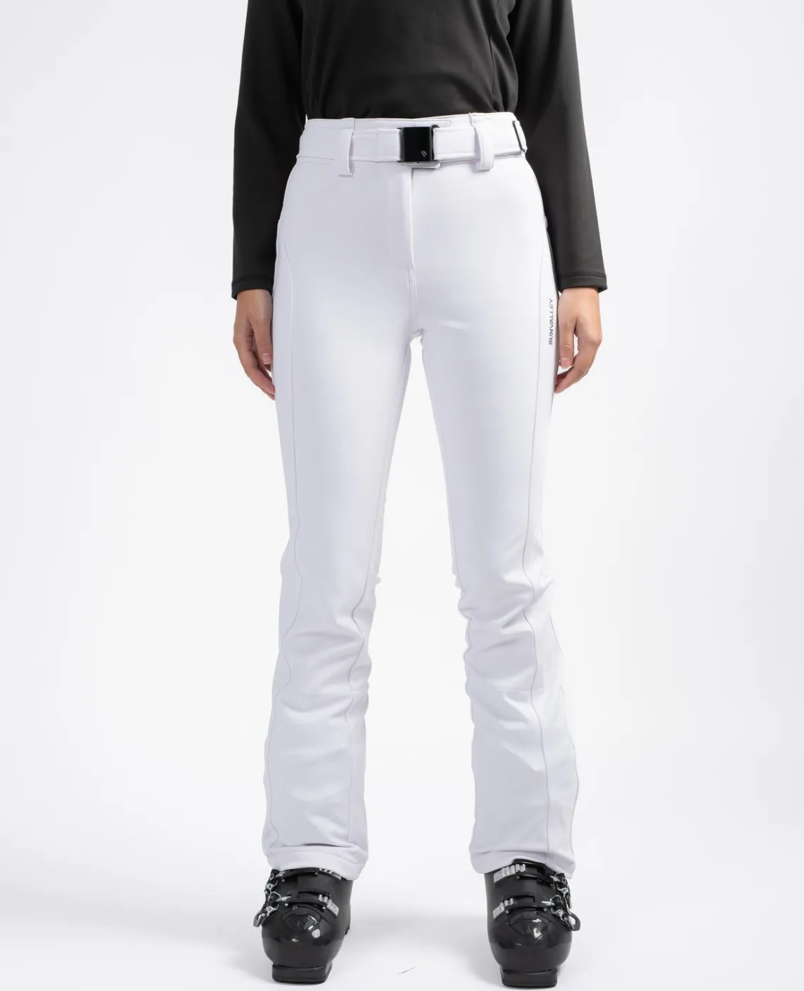 Store Izalys Femme Pantalons De Ski