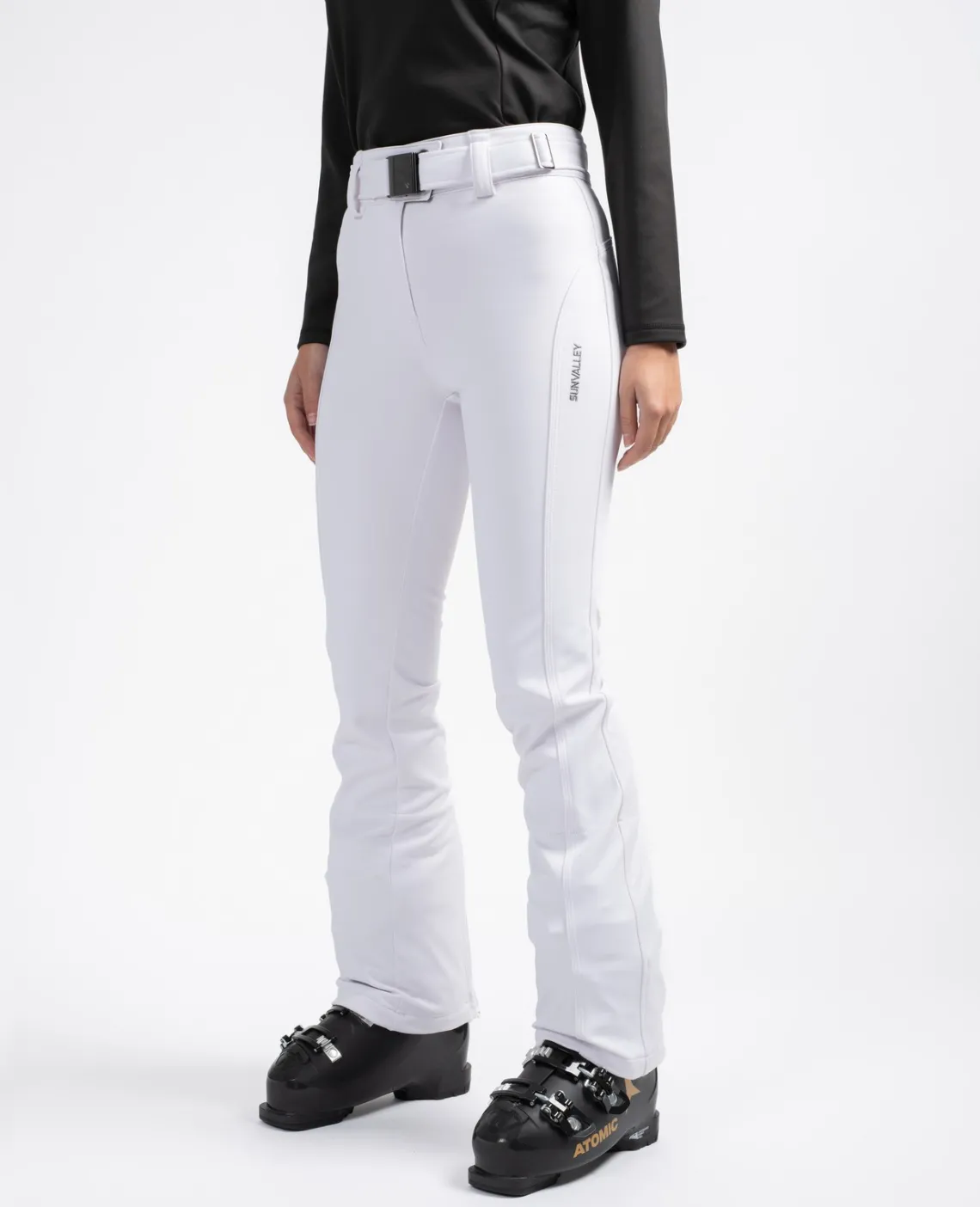 Store Izalys Femme Pantalons De Ski