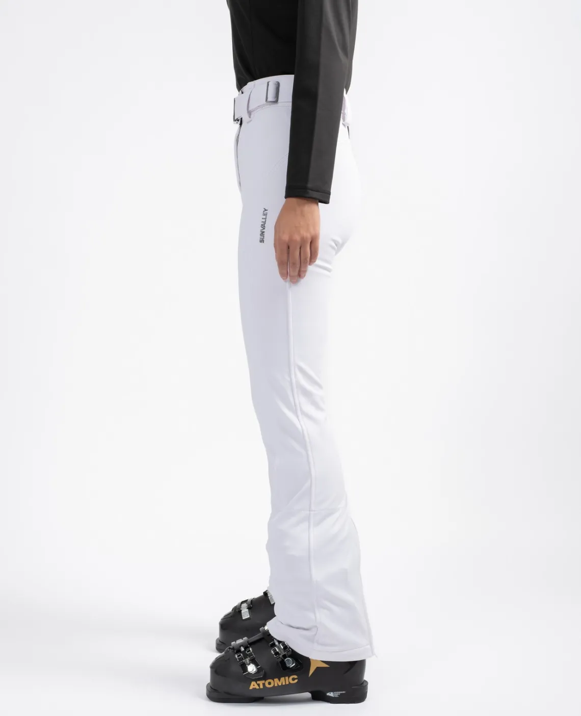 Store Izalys Femme Pantalons De Ski