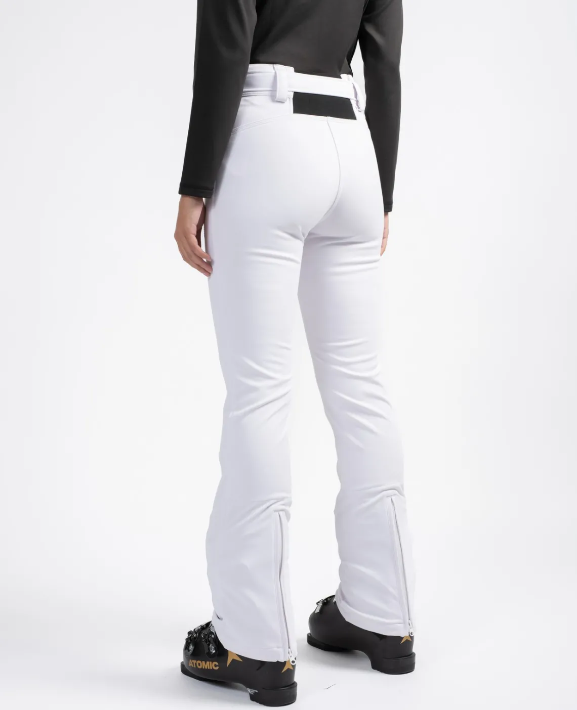 Store Izalys Femme Pantalons De Ski