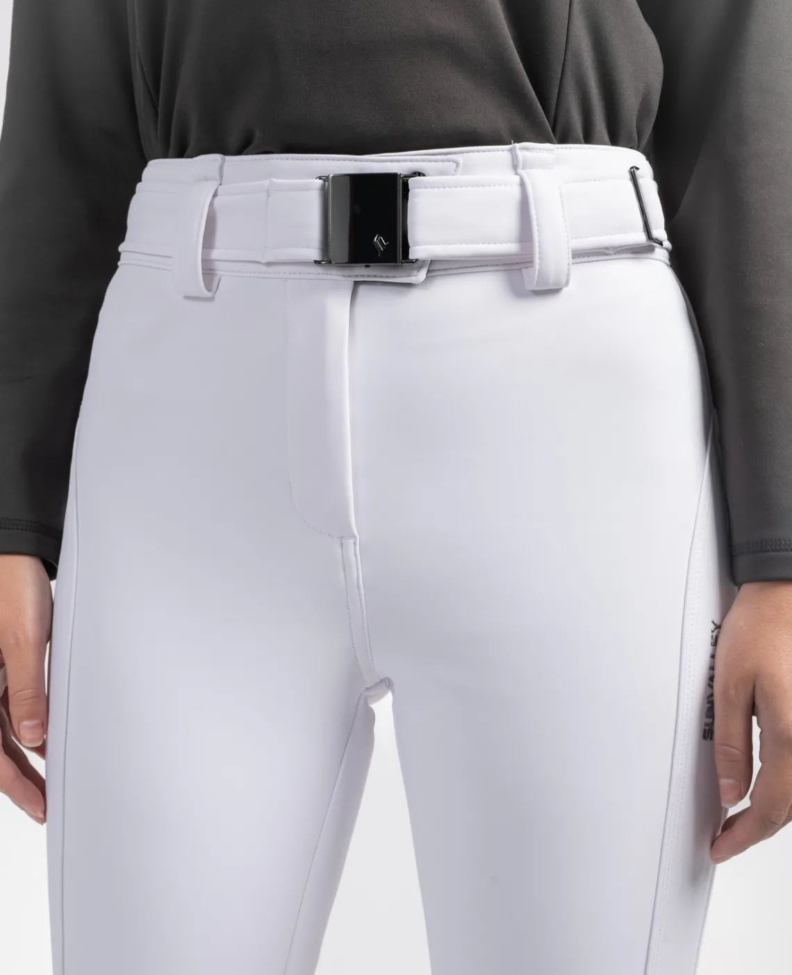 Store Izalys Femme Pantalons De Ski