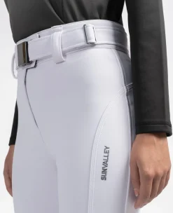 Store Izalys Femme Pantalons De Ski