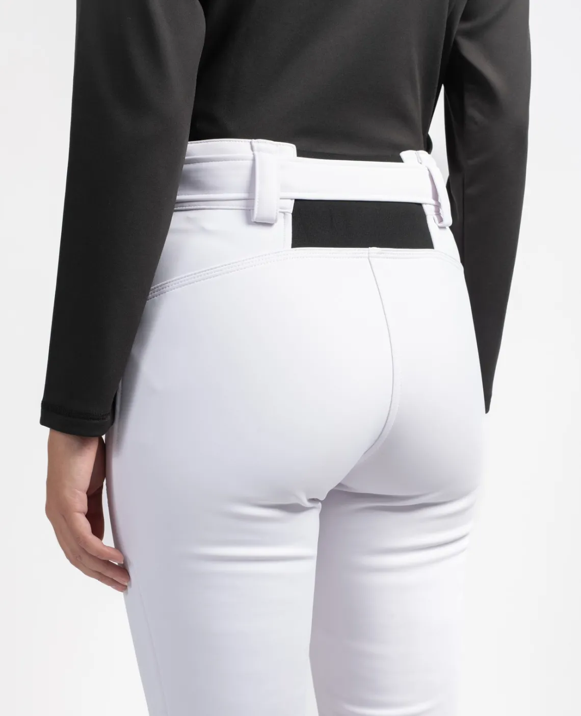 Store Izalys Femme Pantalons De Ski