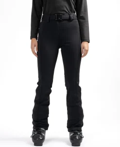 Best Sale Izalys Femme Pantalons De Ski