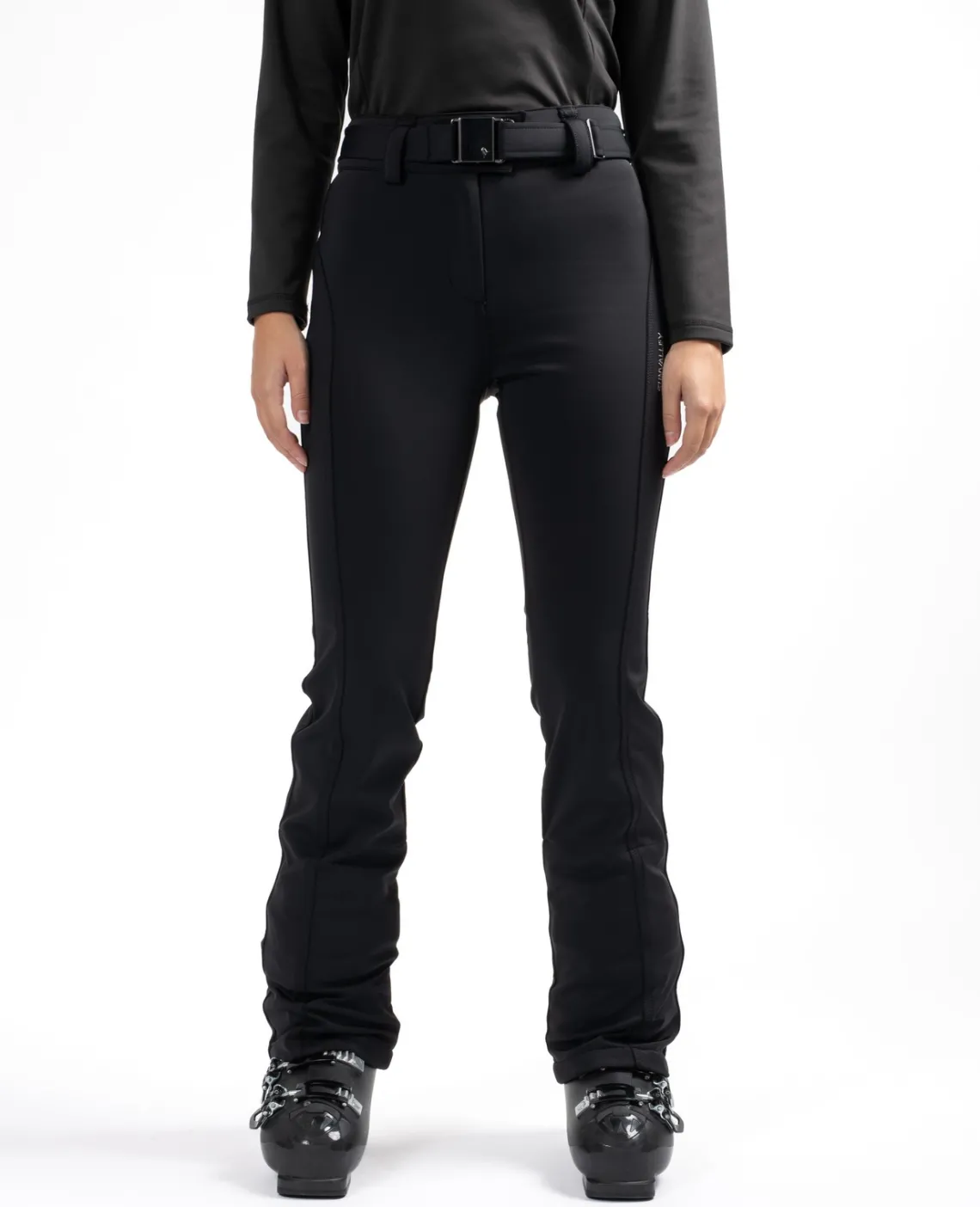 Best Sale Izalys Femme Pantalons De Ski