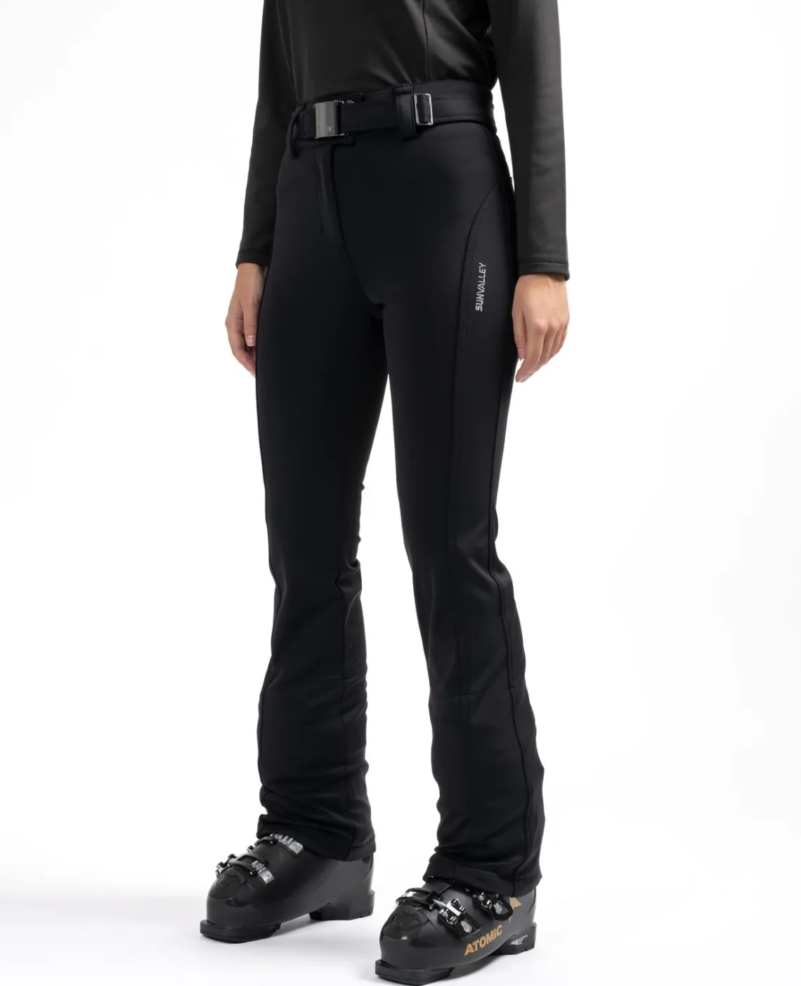Best Sale Izalys Femme Pantalons De Ski