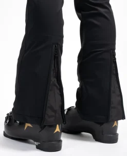 Best Sale Izalys Femme Pantalons De Ski