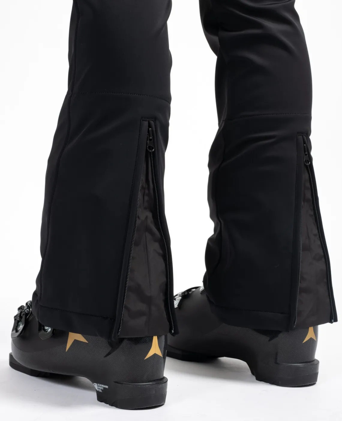 Best Sale Izalys Femme Pantalons De Ski