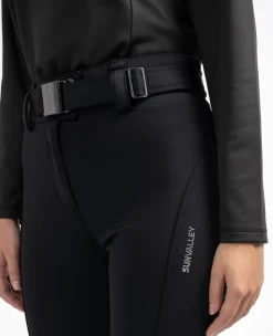 Best Sale Izalys Femme Pantalons De Ski