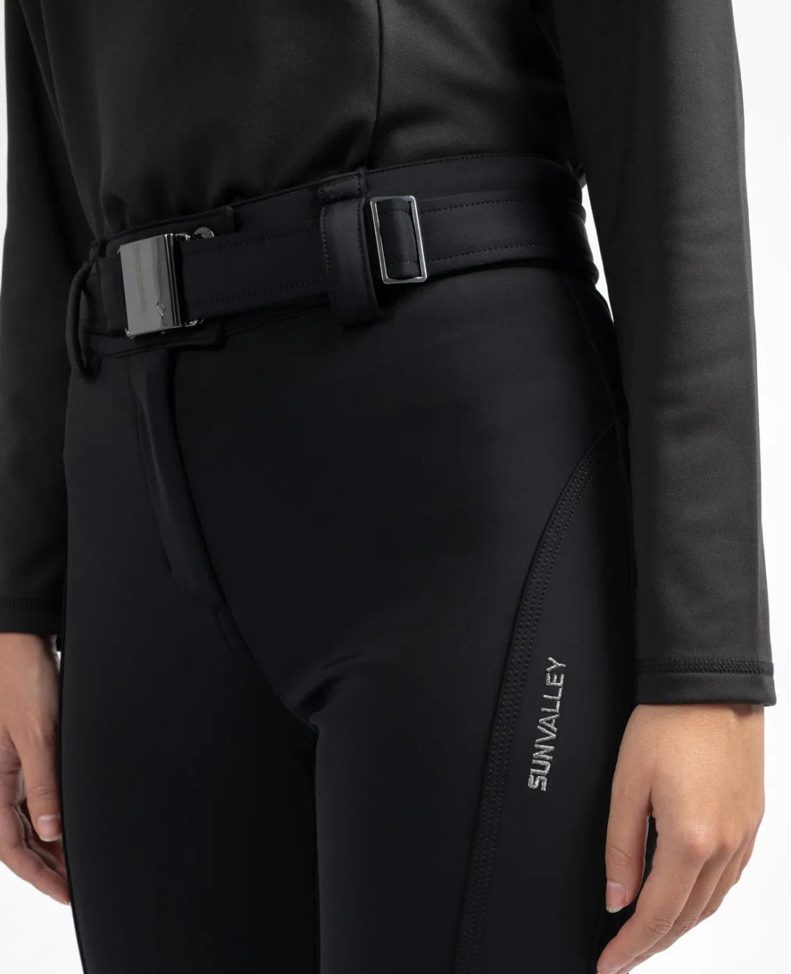 Best Sale Izalys Femme Pantalons De Ski