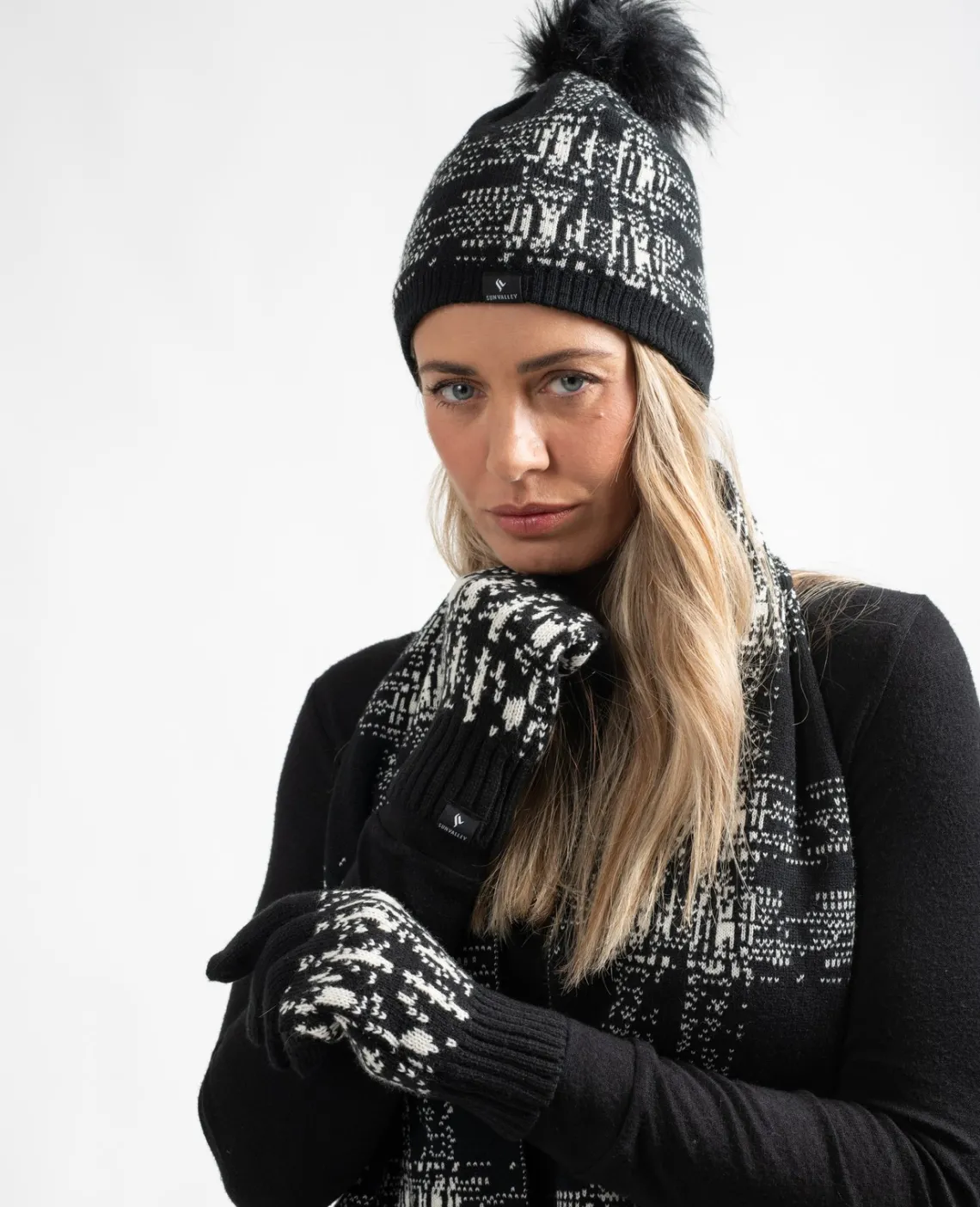 Outlet Joff Femme Accessoires