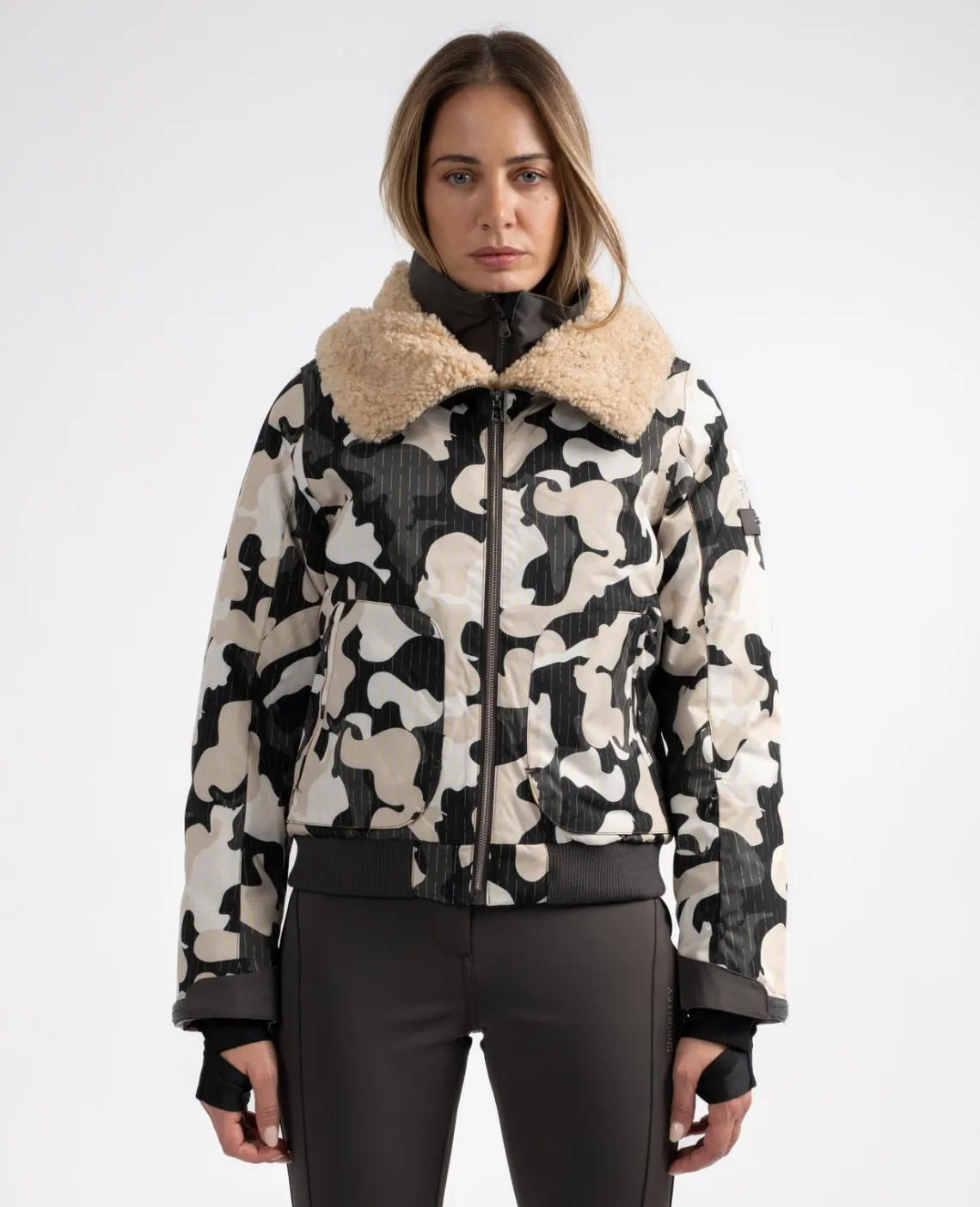Discount Kaido Femme Vestes De Ski