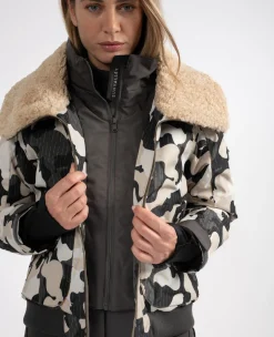 Discount Kaido Femme Vestes De Ski