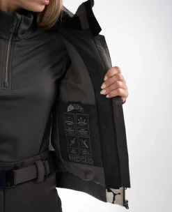 Discount Kaido Femme Vestes De Ski