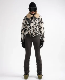 Discount Kaido Femme Vestes De Ski