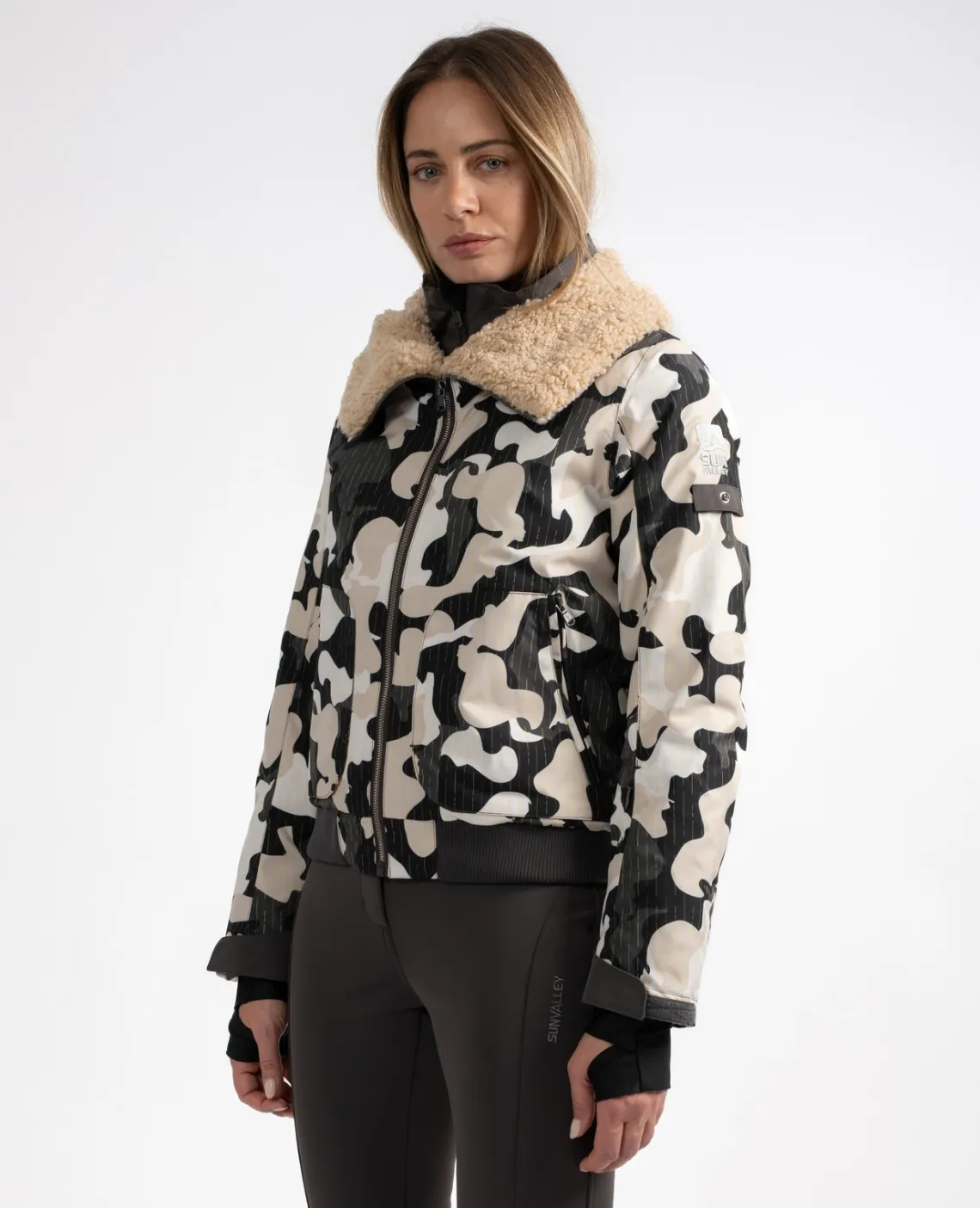 Discount Kaido Femme Vestes De Ski