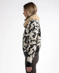 Discount Kaido Femme Vestes De Ski