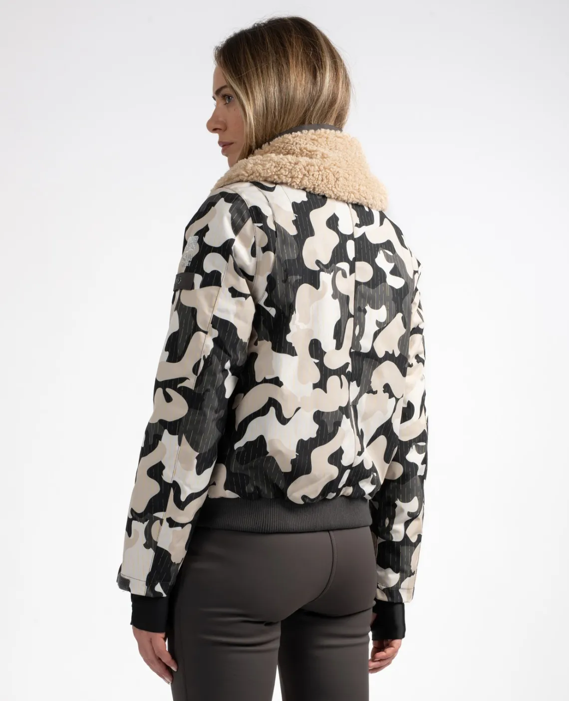 Discount Kaido Femme Vestes De Ski