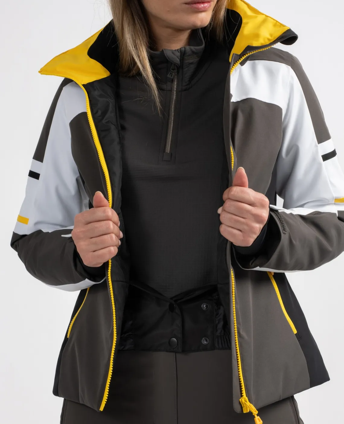 Outlet Kairen Femme Vestes De Ski