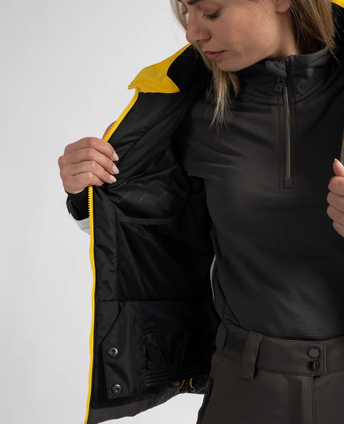 Outlet Kairen Femme Vestes De Ski