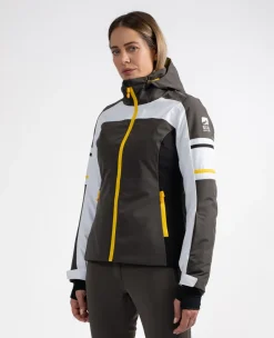 Outlet Kairen Femme Vestes De Ski