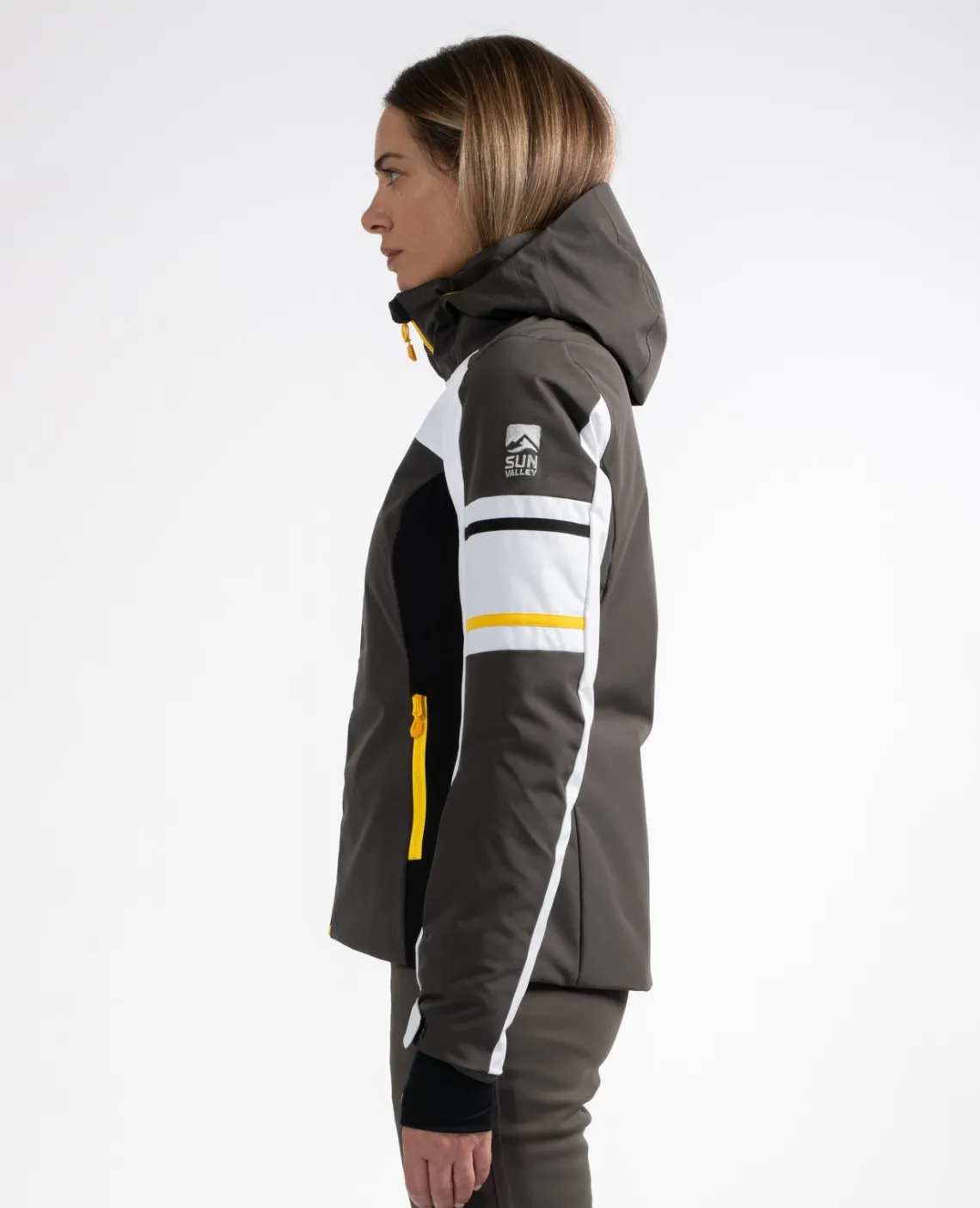 Outlet Kairen Femme Vestes De Ski