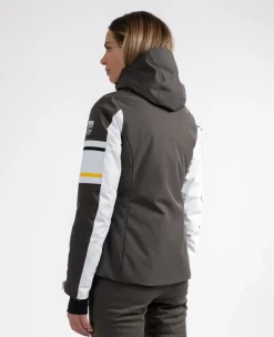 Outlet Kairen Femme Vestes De Ski