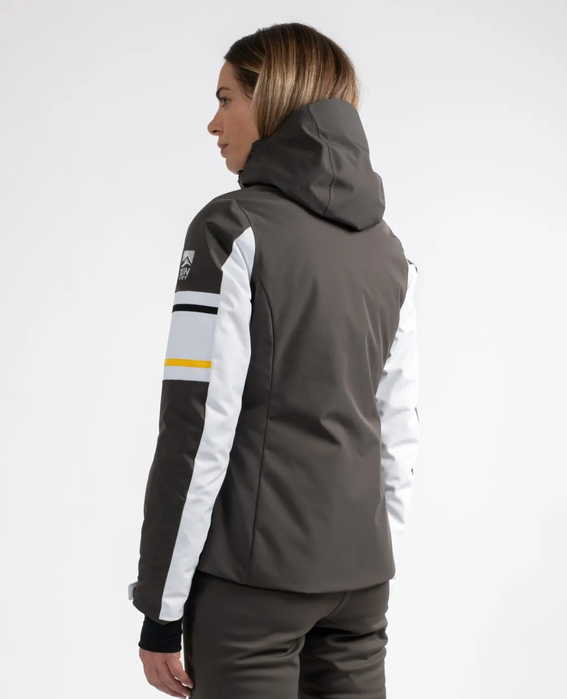 Outlet Kairen Femme Vestes De Ski