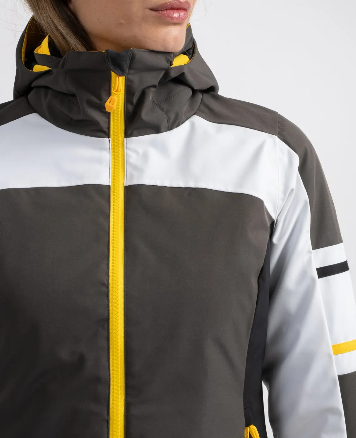 Outlet Kairen Femme Vestes De Ski